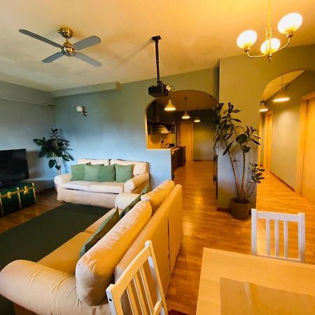 Chanel Garden Relaxation Home Formello Ngoại thất bức ảnh
