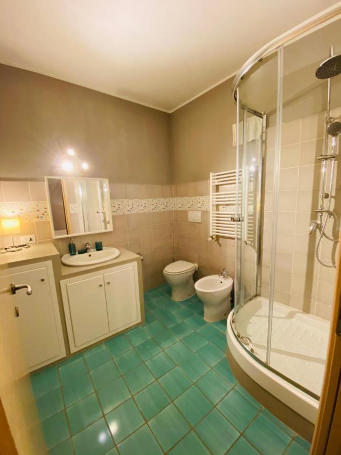 Chanel Garden Relaxation Home Formello Ngoại thất bức ảnh
